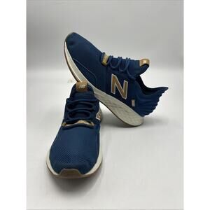 New Balance Fresh Foam Roav MROAVBW Men’s Size 11.5 Running Shoes Sneakers